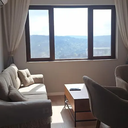 Mint 2 Apartment Veliko Tarnovo