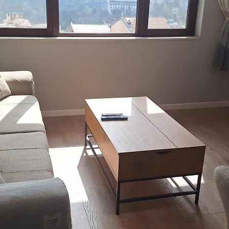 Apartment Mint 2