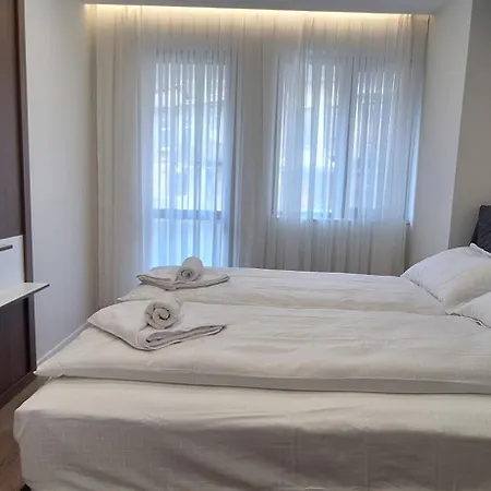 Mint 2 Apartment