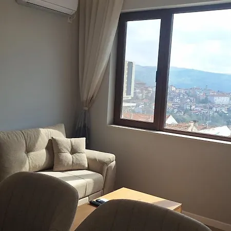 Apartment Mint 2