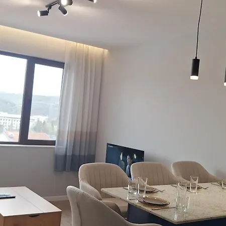Mint 2 Apartment Veliko Tarnovo