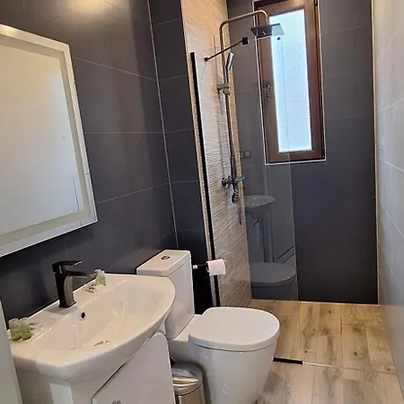 Apartment Mint 2 *