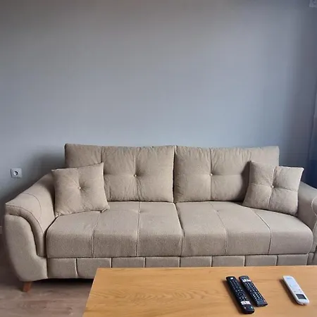Apartment Mint 2